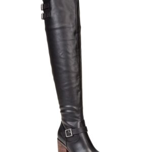 Material Girl Odiana Over-The-Knee Boots, Created for Macy's Women's Shoes