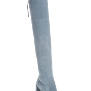 Women's Stuart Weitzman Hiline Over The Knee Boot