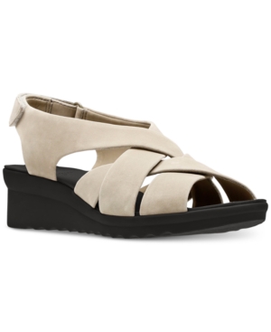 cloudsteppers by clarks for women