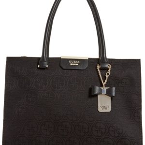 Guess Ryann Society Large Satchel