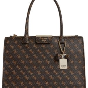 Guess Ryann Society Large Signature Carryall