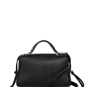 Nasty Gal Whip It Good Satchel