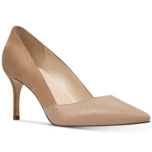 Nine West Mine Pumps Women's Shoes