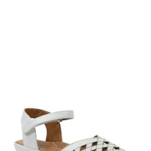 Women's L'Amour Des Pieds Burcie Wedge Sandal