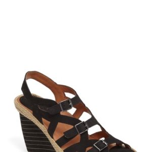 Women's L'Amour Des Pieds Ignacia Wedge Sandal
