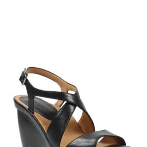 Women's L'Amour Des Pieds Ilanna Wedge Sandal