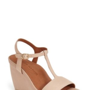 Women's L'Amour Des Pieds'Idelle' Platform Wedge Sandal