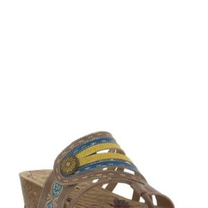 Women's L'Artiste Claudia Wedge Sandal
