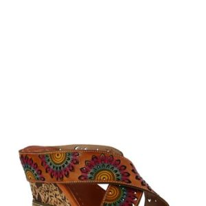 Women's L'Artiste Enticing Wedge Sandal