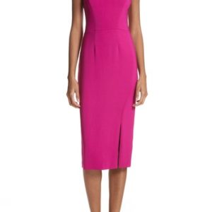 Women's Tracy Reese Slip Sheath Dress