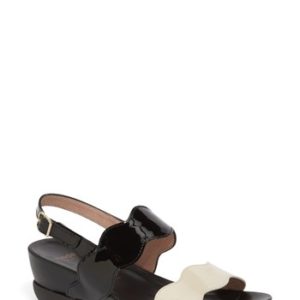 Women's Wonders Wedge Sandal