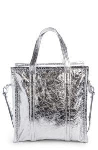 balenciaga bazar small