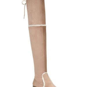 Charles by Charles David Gunter Over-The-Knee Boots Women's Shoes
