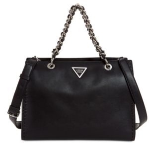 Guess Sawyer Satchel
