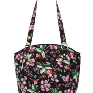 Vera Bradley Glenna Shoulder Bag