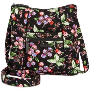 Vera Bradley Hipster Crossbody