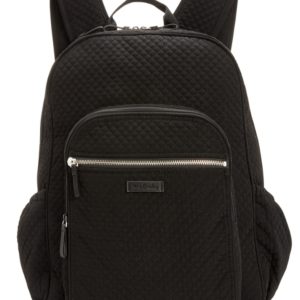 Vera Bradley Iconic Campus Backpack