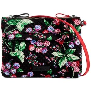 Vera Bradley Iconic Crossbody