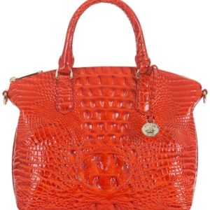 Brahmin Duxbury Satchel Melbourne