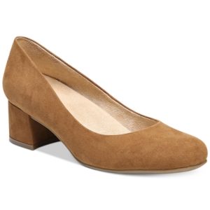 Naturalizer Donelle Pumps Women's Shoes