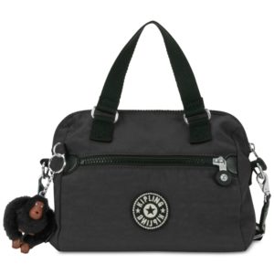 Kipling Sisi Varsity Satchel
