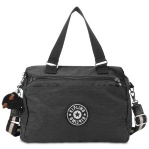Kipling Sophie Varsity Satchel