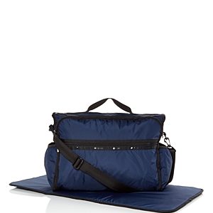 LeSportsac Rebecca Convertible Diaper Bag