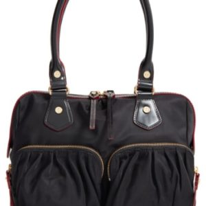 Mz Wallace 'Baby Jane' Handbag - Black