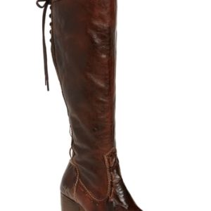 Women's Bed Stu Fortune Knee High Boot