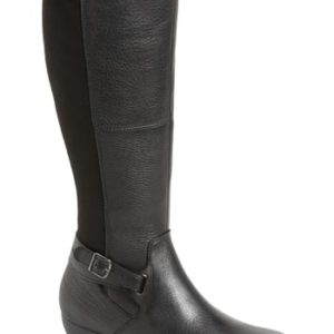 Women's Dansko Francesca Knee High Riding Boot