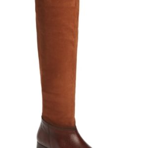 Women's Hispanitas Pasha Over The Knee Boot