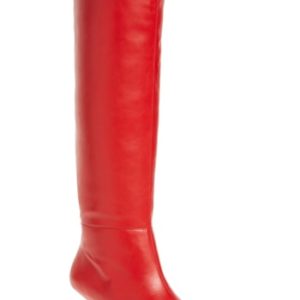 Women's Jeffrey Campbell Germany Knee High Boot
