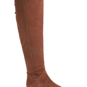 Women's Otbt Steerage Over The Knee Boot, Size 6 M - Brown