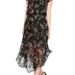 Women's Parker Tegan Floral Print Dress