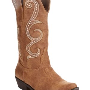 American Rag Dawnn Western Boots, Created for Macy's Women's Shoes