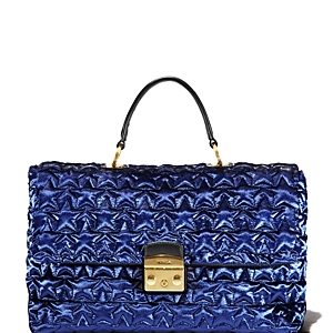 Furla Artic Medium Satchel