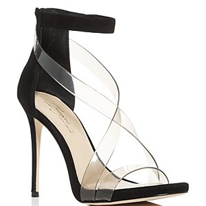 Imagine Vince Camuto Women's Devin Ankle Strap High-Heel Sandals