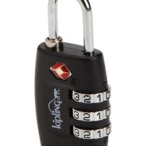 Kipling Tsa Lock