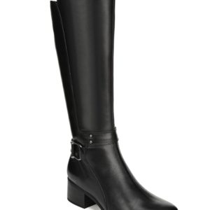 Naturalizer Dane Riding Boots Women's Shoes