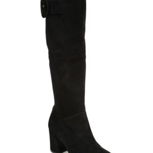 Naturalizer Harlowe Tall Boots Women's Shoes