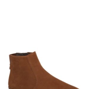 Women's Camper Right Nina Bootie, Size 6US / 36EU - Brown