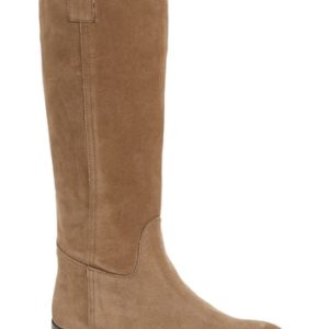 Women's Cordani Benji Knee High Boot, Size 7.5US / 38EU - Brown