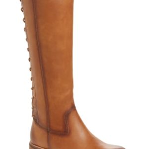 Women's Sofft Sharnell Ii Knee High Boot, Size 6 M - Beige