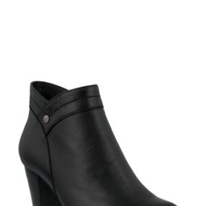Women's Spring Step Italia Bootie, Size 5.5-6US / 36EU - Black
