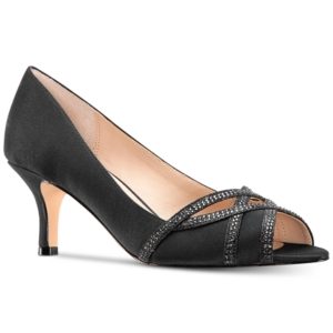 Nina Manon Evening Pumps Women's Shoes