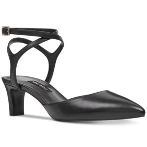 Nine West Abander Two-Piece Pumps Women's Shoes