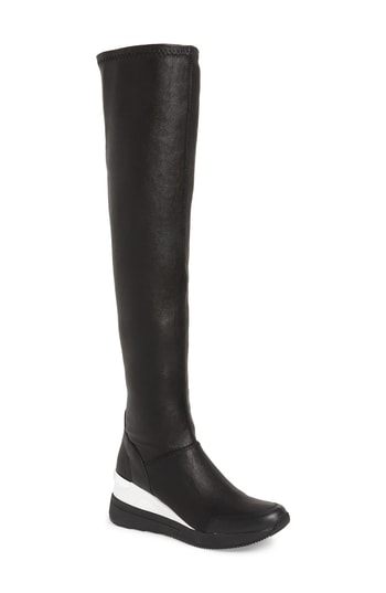 michael kors tipton rain boots