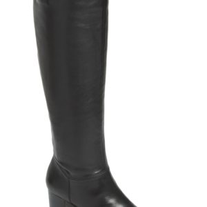 Women's Sole Society Danilynn Knee High Boot