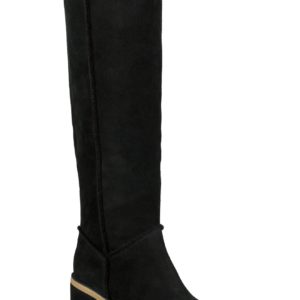 Women's Ugg Kasen Ii Knee High Boot, Size 10 M - Black